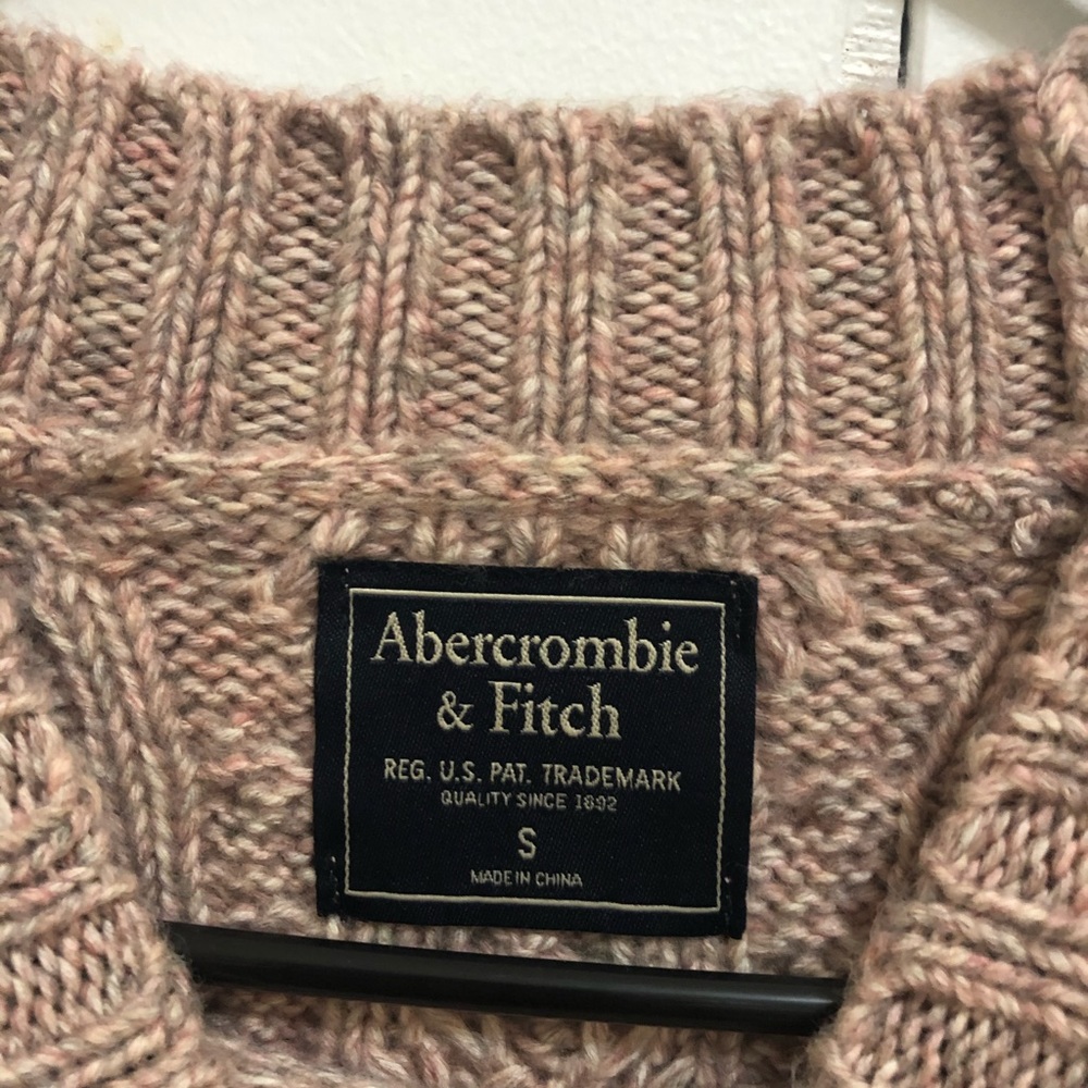 Knit sweater - Picture 2 of 3